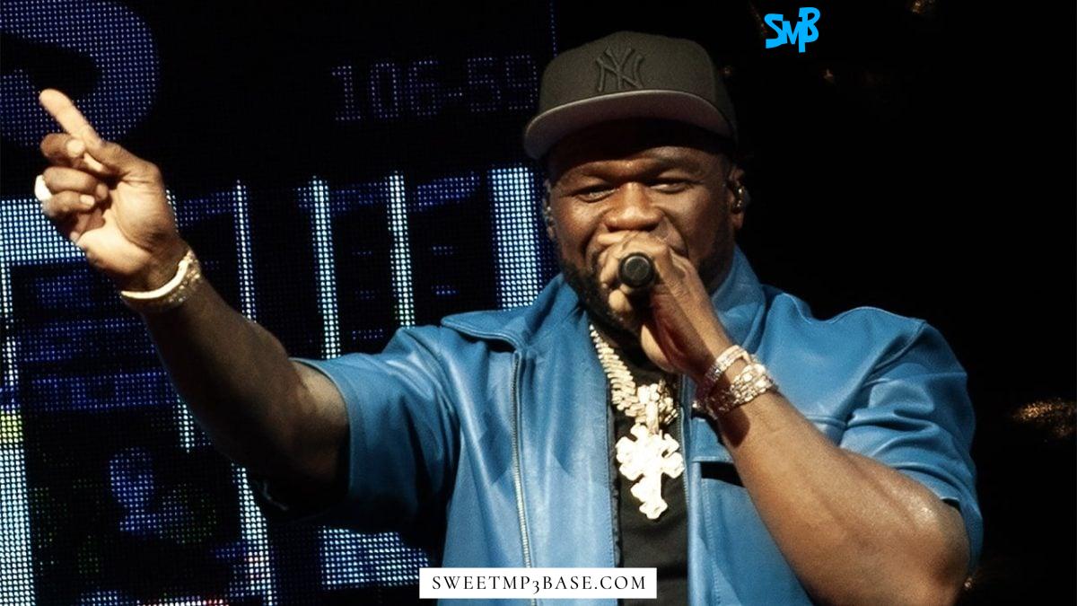 50 Cent Unhappy With California Offering Illegal Immigrants Health Insurance