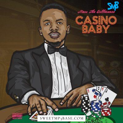 Mass The Difference Casino Baby EP Download