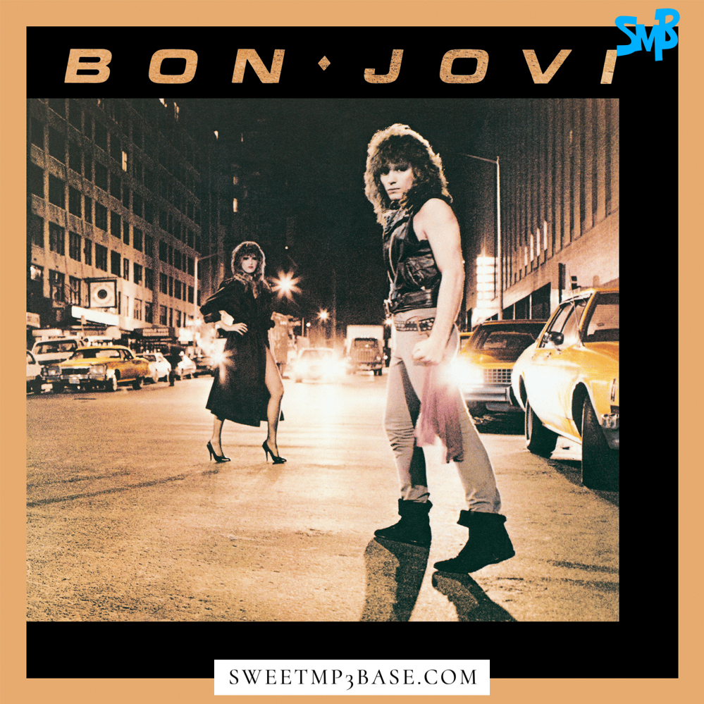 Bon Jovi – Bon Jovi (Deluxe Edition)