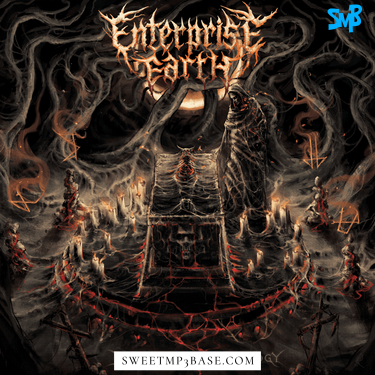Enterprise Earth - Death: an Anthology Album Download