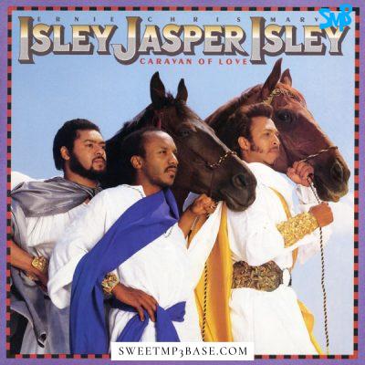 Isley Jasper Isley – Caravan of Love