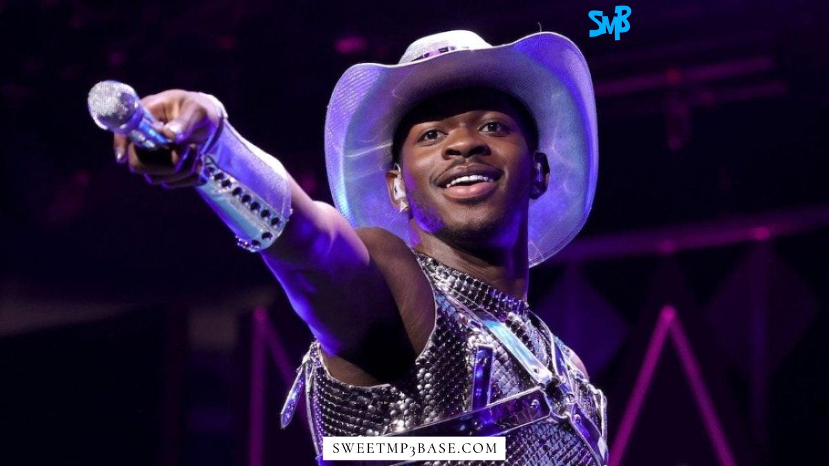 Lil Nas X Set To Bring 'Long Live Montero' Tour Documentary To HBO
