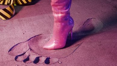 Nicki Minaj – Big Foot (Acapella)