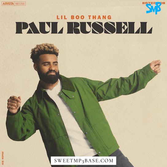 Paul Russell – Lil Boo Thang