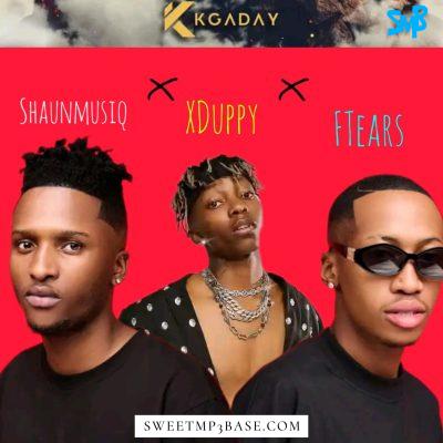 XDuppy, Shaunmusiq & Ftears – No Dey Stop