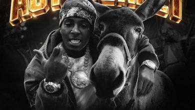 YOUNGBOY NEVER BROKE AGAIN – ACT A DONKEY