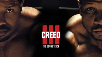 Dreamville – Creed III: The Soundtrack [Album]