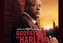 Godfather of Harlem – Godfather of Harlem: Season 3 (Original Series Soundtrack) Album Download