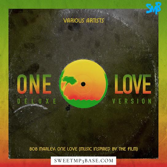 Kacey Musgraves – Three Little Birds (Bob Marley: One Love – Music Inspired By The Film)