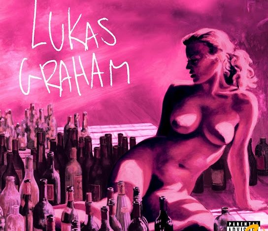 Lukas Graham – 4 (The Pink Album) [Album]