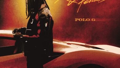 Polo G – Sorrys & Ferraris [Music]