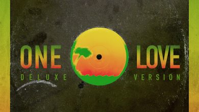 Skip Marley – Exodus (Bob Marley: One Love – Music Inspired By The Film)