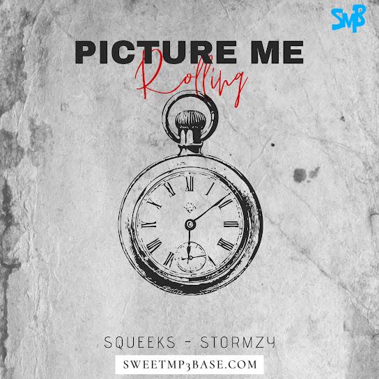 Squeeks – Picture Me Rolling Ft. Stormzy