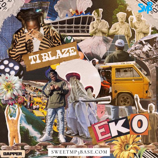 T.I BLAZE – Eko [Music]
