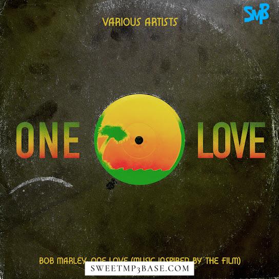 Wizkid – One Love Mp3 Download