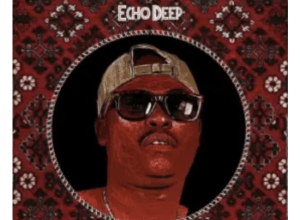 Echo Deep – Heal Africa [Music]
