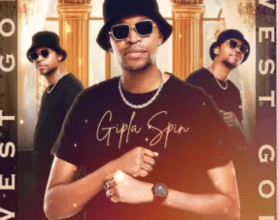 Gipla Spin – Thanda Hosh ft. MACASSET & ZWANE