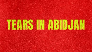 ODUMODUBLVCK – Tears in Abidjan [Music]
